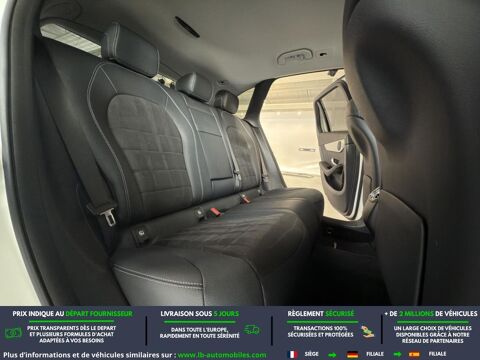 Classe GLC 220 d BVA 4Matic 2018 occasion 31850 Beaupuy