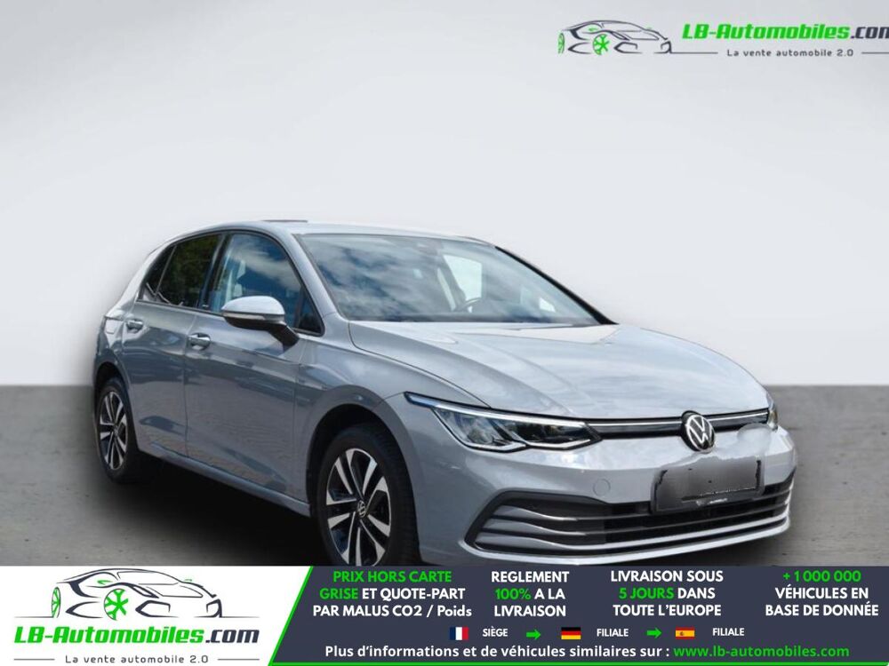 Golf 1.0 TSI OPF 110 BVM 2020 occasion 31850 Beaupuy