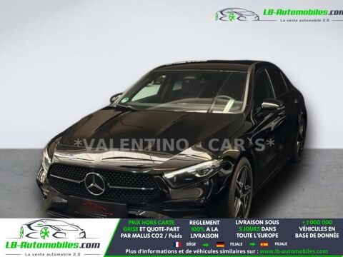 Annonce voiture Mercedes Classe A 33500 €