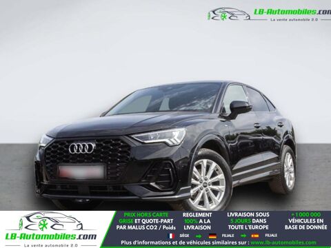 Annonce voiture Audi Q3 30970 €