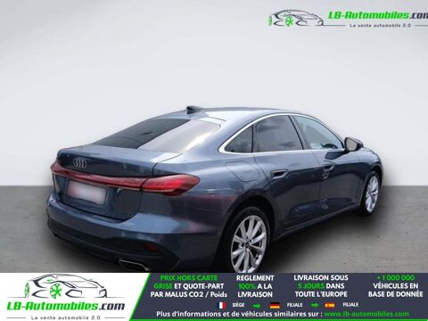 A5 40 TFSI 204 ch BVA 2025 occasion 31850 Beaupuy