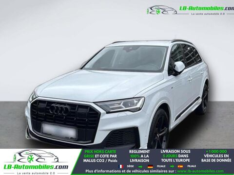 Audi Q7 55 TFSI e 380 BVA Quattro 2021 occasion Beaupuy 31850