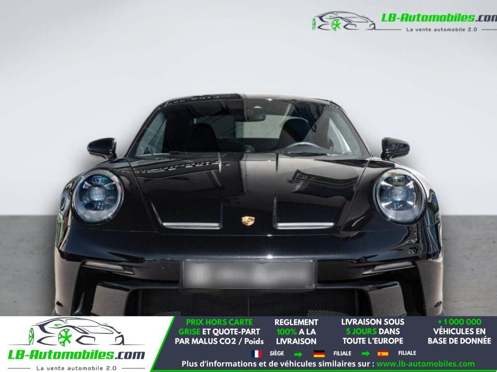 911 4.0i 510 PDK 2022 occasion 31850 Beaupuy