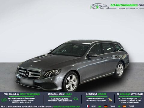Classe E 200 BVA 2016 occasion 31850 Beaupuy