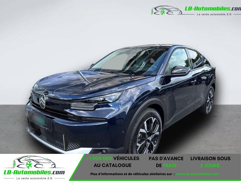 C4 136 ch Automatique 2025 occasion 31850 Beaupuy