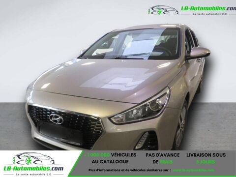 Hyundai i30 1.0 T-GDi 120 BVM 2017 occasion Beaupuy 31850