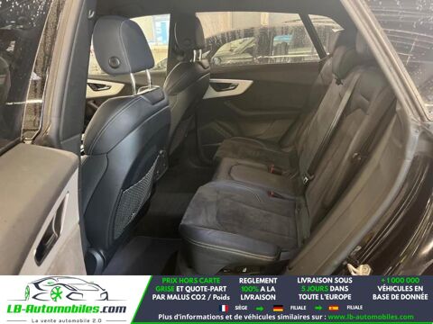 Q8 50 TDI 286 BVA Quattro 2020 occasion 31850 Beaupuy