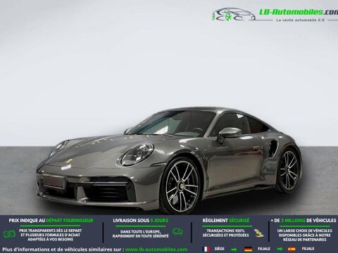 Annonce voiture Porsche 911 228100 €