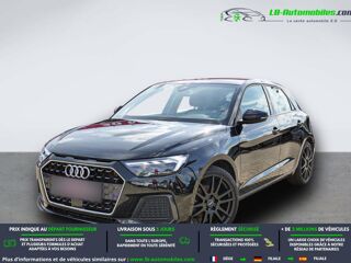 A1 30 TFSI 116 ch BVM 2019 occasion 31850 Beaupuy