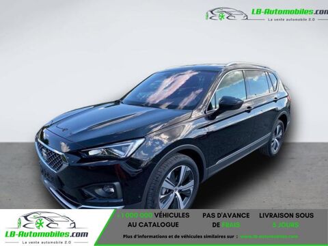 Tarraco 2.0 TDI 150 ch BVA 7 pl 2023 occasion 31850 Beaupuy