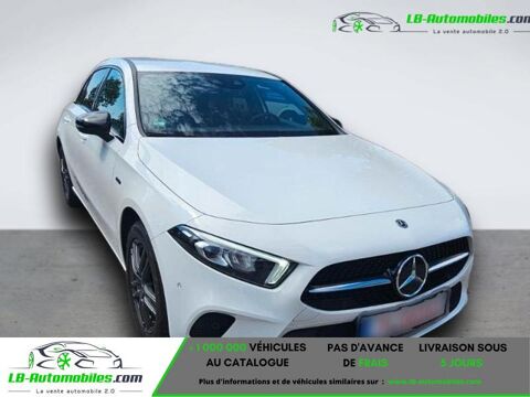 Mercedes Classe A 250 e BVA 2020 occasion Beaupuy 31850