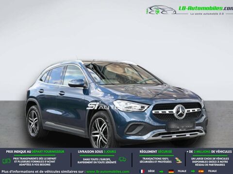 Classe GLA 200 d BVA 2023 occasion 31850 Beaupuy