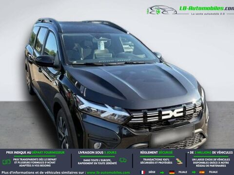 Annonce voiture Dacia Jogger 24450 €