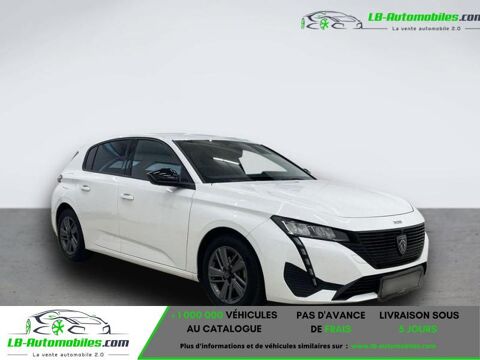 Annonce voiture Peugeot 308 24000 €