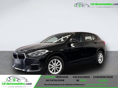 BMW X2 sDrive 20i 178 ch BVA 2022 occasion Beaupuy 31850