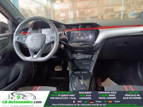 Corsa 1.2 Turbo 130 ch BVA 2023 occasion 31850 Beaupuy