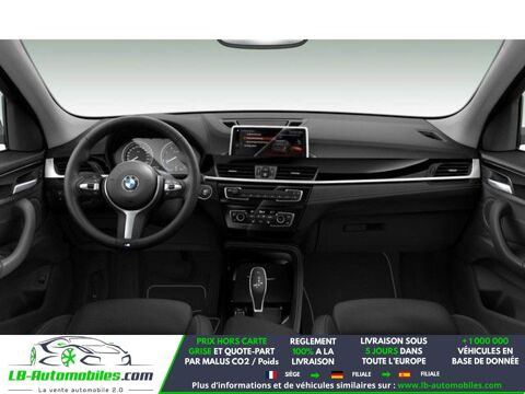 X1 xDrive 18d 150 ch BVA 2020 occasion 31850 Beaupuy