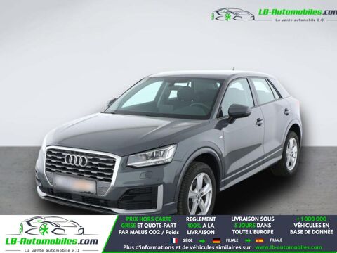 Annonce voiture Audi Q2 18490 €
