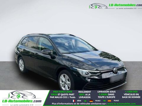 Golf SW 2.0 TDI 116 BVM 2024 occasion 31850 Beaupuy