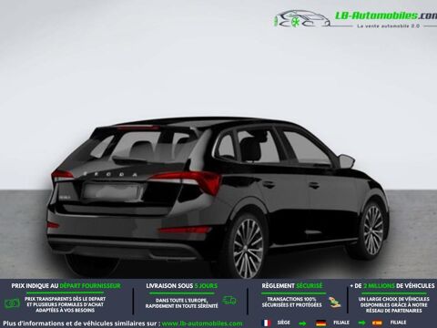 Scala 1.0 TSI 110 ch BVM 2022 occasion 31850 Beaupuy