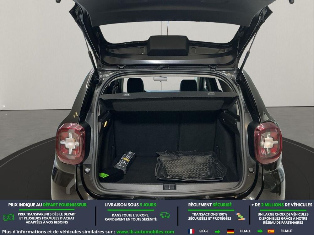 Duster TCe 130 FAP 4x2 2019 occasion 31850 Beaupuy