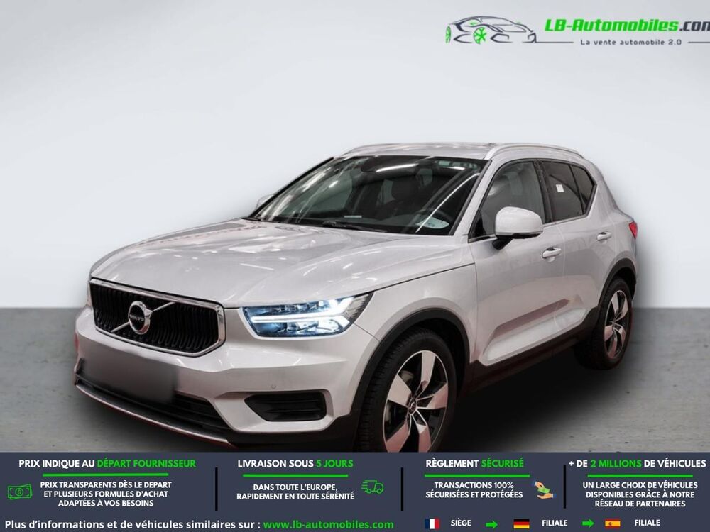 XC40 150 ch BVA 2019 occasion 31850 Beaupuy