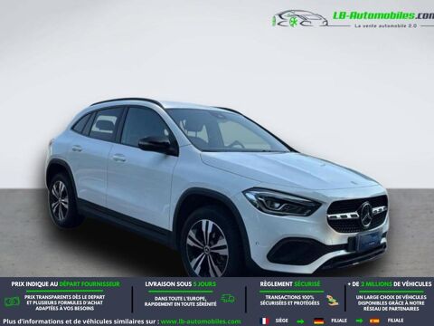 Classe GLA 200 d BVA 2021 occasion 31850 Beaupuy