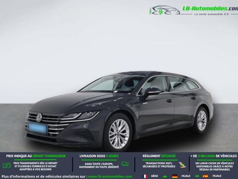 Annonce voiture Volkswagen Arteon 24370 €