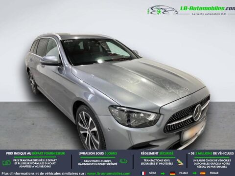 Classe E 300 de BVA 2021 occasion 31850 Beaupuy