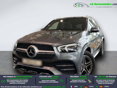 Annonce voiture Mercedes Classe GLE 58980 €