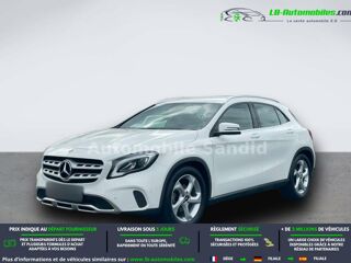 Classe GLA 180 BVA 2018 occasion 31850 Beaupuy