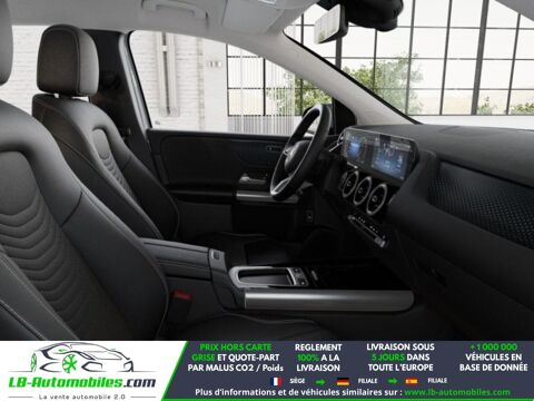 Classe B 200 BVA 2025 occasion 31850 Beaupuy