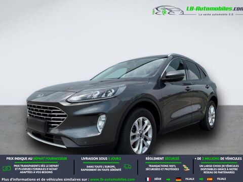 Kuga 2.5 Duratec 150 ch FHEV BVA 2022 occasion 31850 Beaupuy