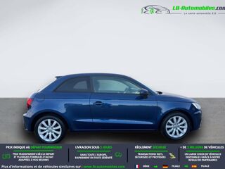 A1 1.4 TFSI 125 BVA 2017 occasion 31850 Beaupuy