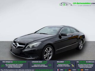 Classe E 200 BVA 2016 occasion 31850 Beaupuy