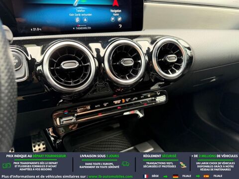 Classe CLA 250 e BVA 2023 occasion 31850 Beaupuy
