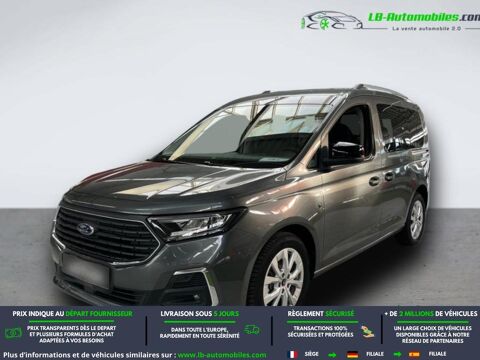 Tourneo VP 2.0 EcoBlue 122 BVA 2026 occasion 31850 Beaupuy
