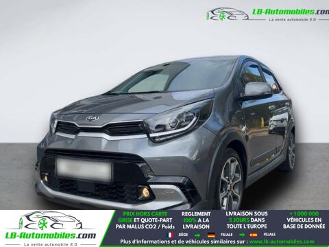Annonce voiture Kia Picanto 17900 €