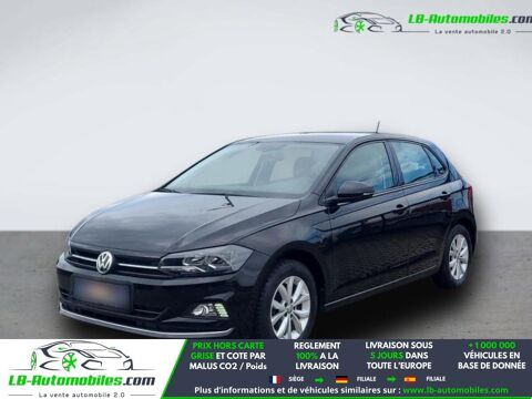 Volkswagen Polo 1.0 TSI 95 S&S BVM 2018 occasion Beaupuy 31850