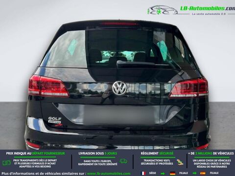 Golf 1.5 TSI 150 BVM 2019 occasion 31850 Beaupuy