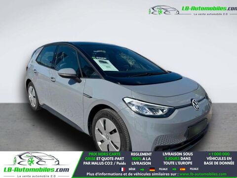 Annonce voiture Volkswagen ID.3 19440 €