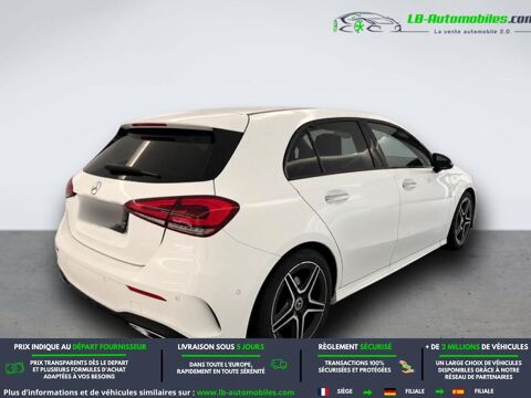 Classe A 250 BVA 2020 occasion 31850 Beaupuy