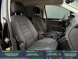 Touran 150 BVA 7pl 2019 occasion 31850 Beaupuy