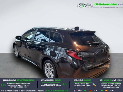 Swace 1.8 Hybrid 140ch 2023 occasion 31850 Beaupuy