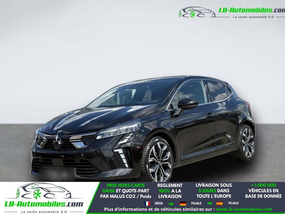 Colt 1.0 MPI-T 91 2024 occasion 31850 Beaupuy