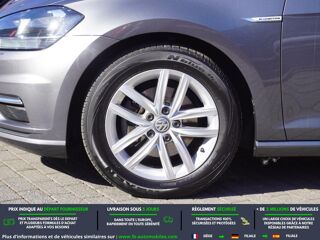 Golf 1.5 TSI 130 BVM 2020 occasion 31850 Beaupuy