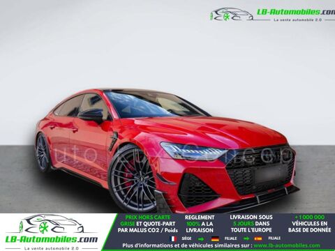 RS7 Performance V8 4.0 TFSI 605 2019 occasion 31850 Beaupuy