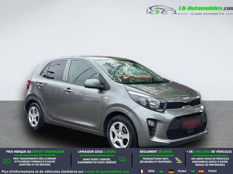 Annonce voiture Kia Picanto 13590 €
