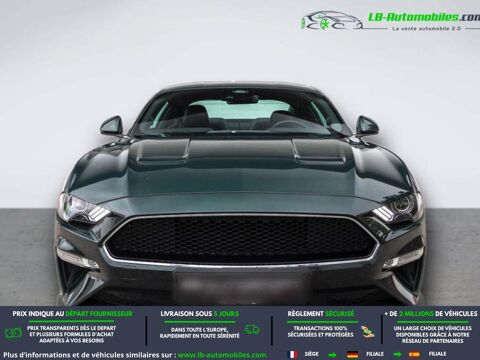 Mustang 5.0 460ch BVM 2020 occasion 31850 Beaupuy