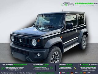 Jimny 1.5 VVT BVM 2019 occasion 31850 Beaupuy